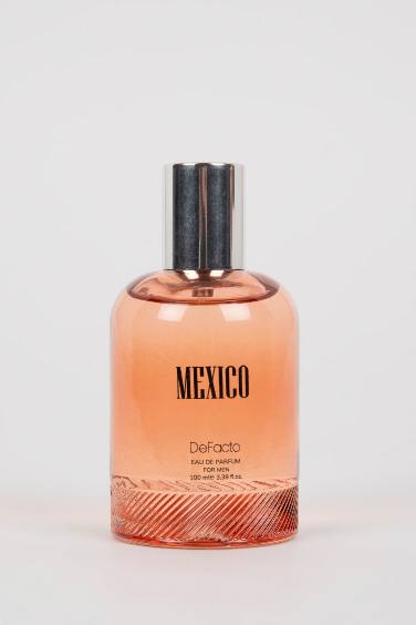 Erkek DeFacto Mexico Aromatik 100 ml Parfüm