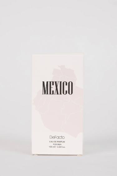 Erkek DeFacto Mexico Aromatik 100 ml Parfüm