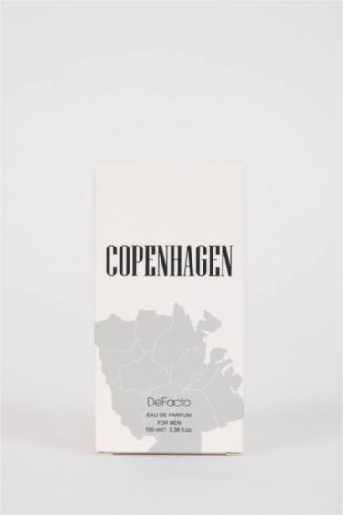 Erkek Defacto Copenhagen Aromatik 100 ml Parfüm
