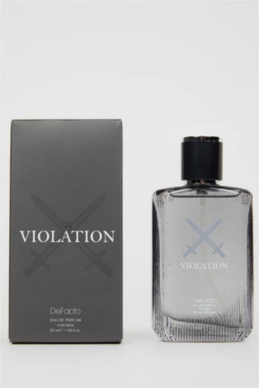 عطر رجالي أروماتيك 50 مل