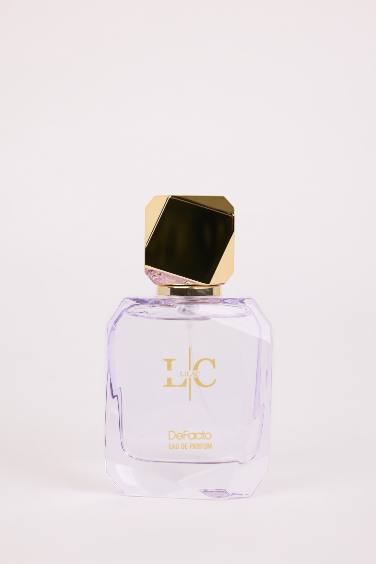 DeFacto Lilac Aromatic Perfume 50 ml