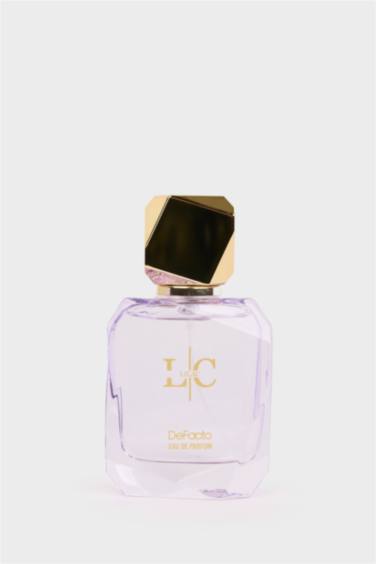 Man DeFacto Lilac Aromatic 50 ml Perfume