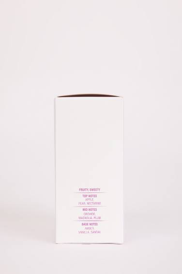 Женский парфюм DeFacto Lilac Aromatic 50 мл