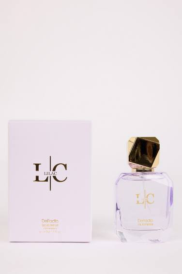 Женский парфюм DeFacto Lilac Aromatic 50 мл