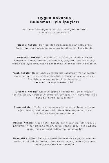 Woman Defacto Red Aromatic 50 ml Perfume