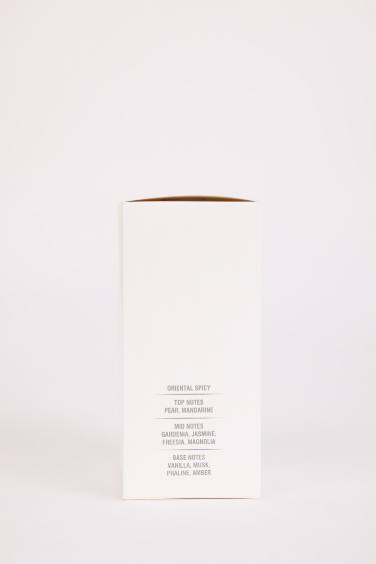 Man DeFacto White Aromatic 50 ml Perfume