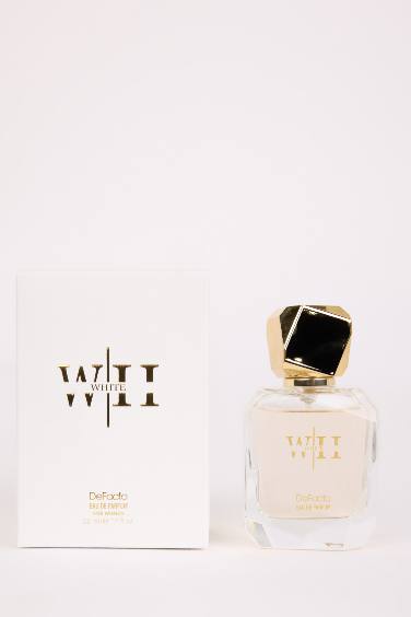 Man DeFacto White Aromatic 50 ml Perfume