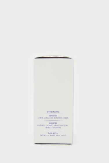 برفان رجالي أروماتيك بلو 50 ml