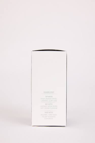 عطر رجالي أروماتيك 50 مل