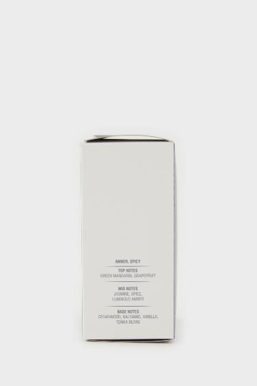 برفان رجالي أروماتيك رمادي 50 ml