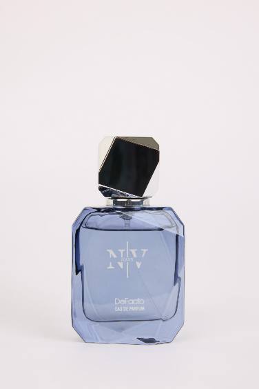 DeFacto Navy Aromatic Perfume 50 ml