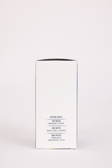 Erkek DeFacto Navy Aromatik 50 ml Parfüm