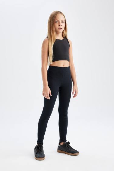 Girl Standart Leggings