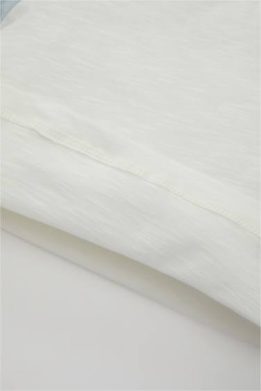 Baby Boy Short Sleeve T-Shirt Shorts Cotton 2 Piece Set