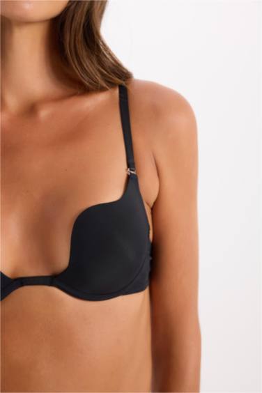 Special Kap Push Up Bra