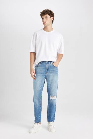 90’S Slim Fit Jeans