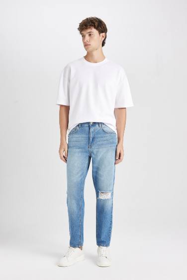 90’S Slim Fit Jeans