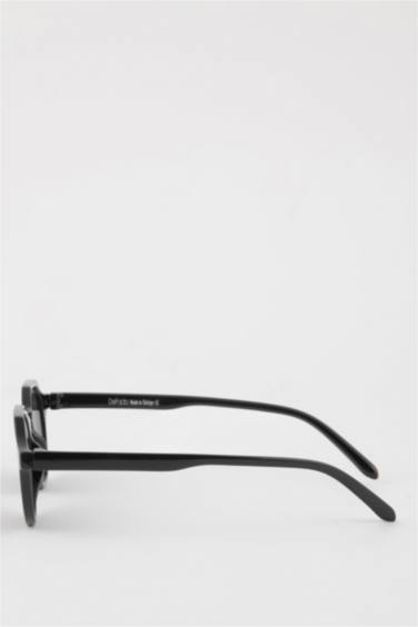 Erkek Yuvarlak Güneş Gözlüğü