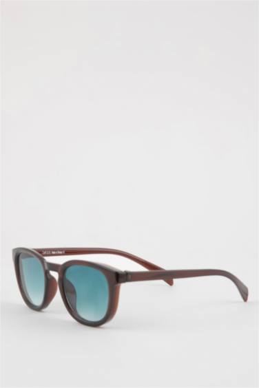 نظارة شمسية