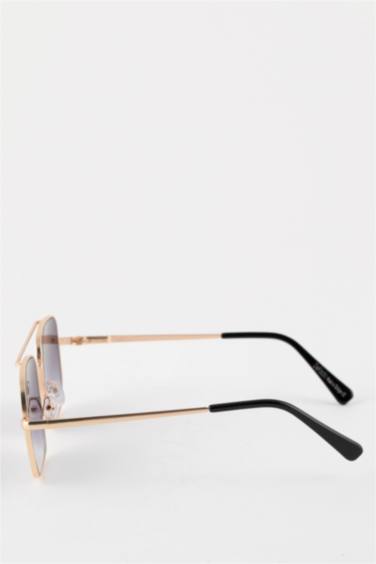 Erkek Kare Güneş Gözlüğü