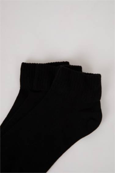 Man 3 Piece Cotton Socks