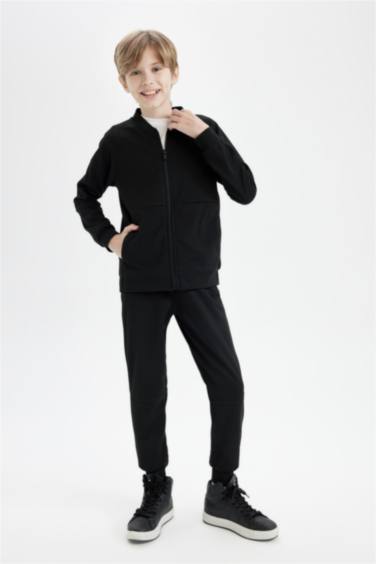 Ұлдарға қалыпты пішім Шалбар