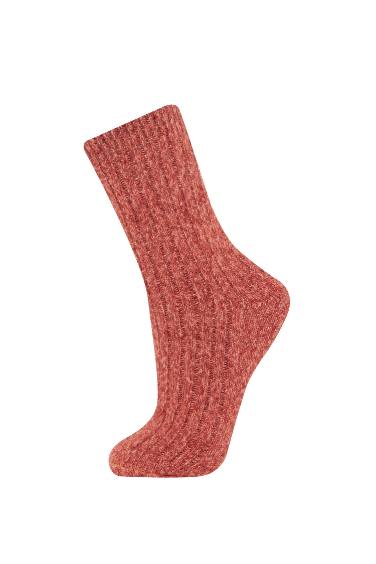 Woman 2 piece Winter Socks