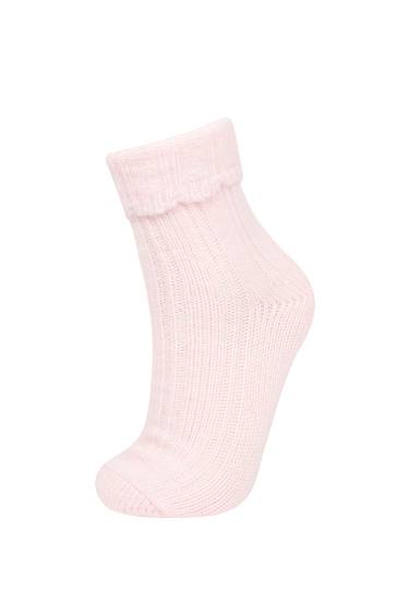 Woman 2 piece Winter Socks
