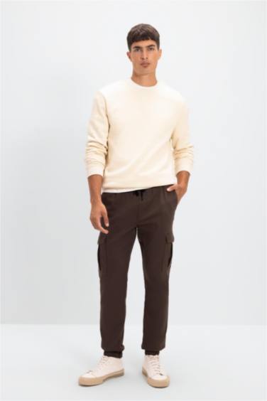 джоггер пішімі Шалбар