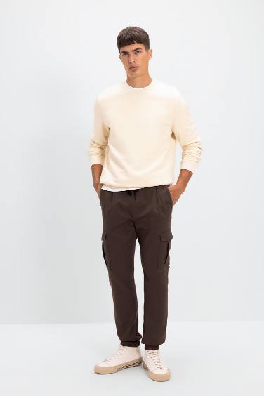 джоггер пішімі Шалбар