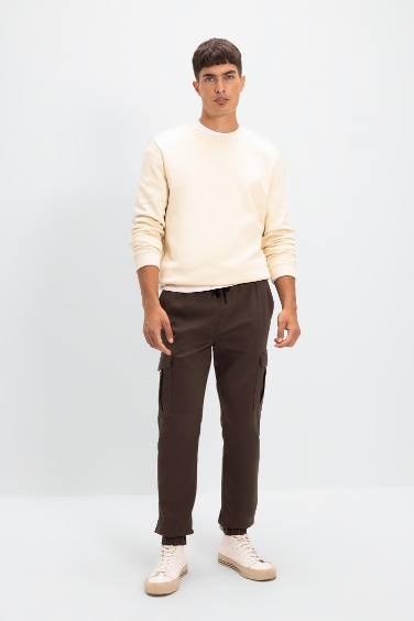 джоггер пішімі Шалбар