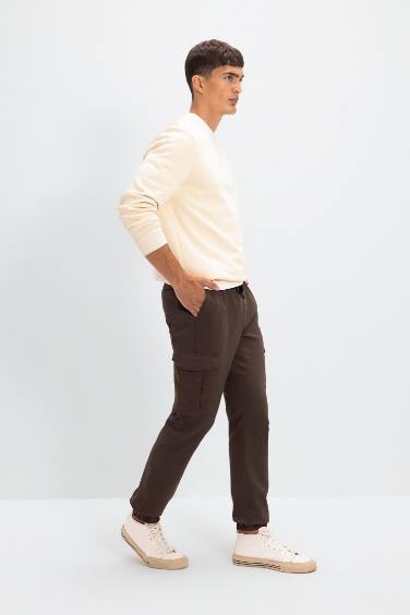 джоггер пішімі Шалбар