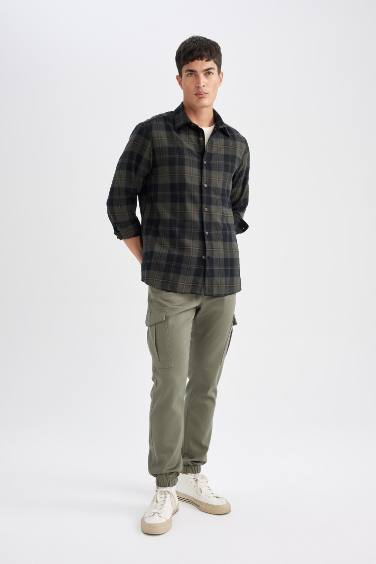 джоггер пішімі Шалбар