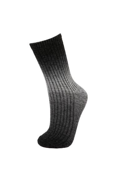 Woman 2 piece Winter Socks
