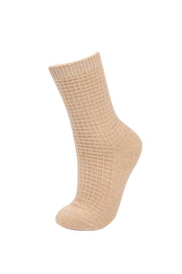 Woman 2 piece Winter Socks