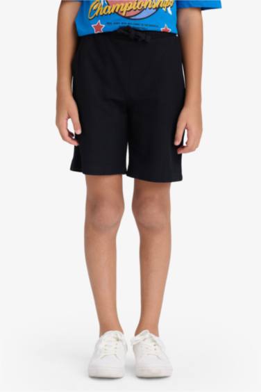 سيت ولادي شورت وتيشيرت - قطعتين