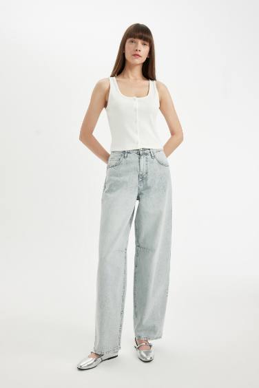 كيمونه مضلع سليم فيت بياخة V