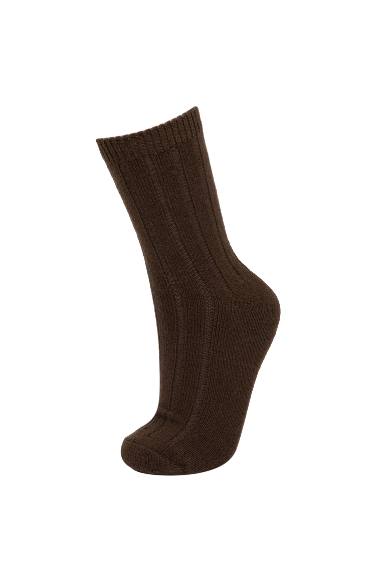 Woman 3 piece Winter Socks