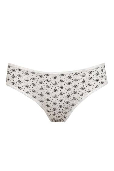 طقم 5 كيلوت من Fall in Love