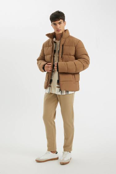 قمصلة نفخ سليم فيت بياخة عالية