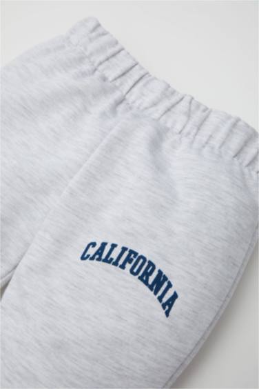 بنطلون بيبي اولادي خفيف قصة عادية