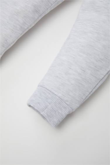 بنطلون بيبي اولادي خفيف قصة عادية