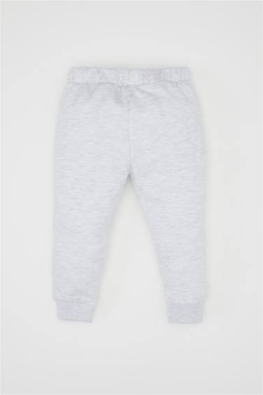 بنطلون بيبي اولادي خفيف قصة عادية