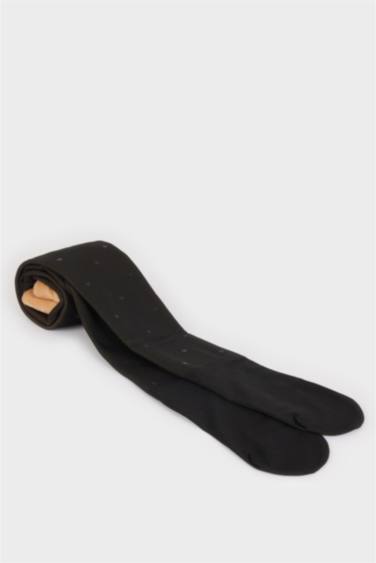 Termal Külotlu Çorap - Görsel 6