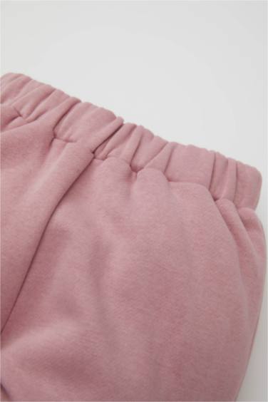 Baby Girl Regular Fit Trousers