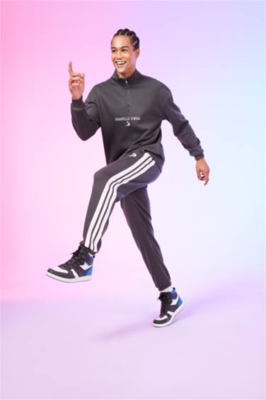 Джоггеры Shaquille O'Neal, DeFactoFit