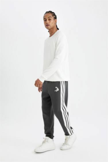 Джоггеры Shaquille O'Neal, DeFactoFit