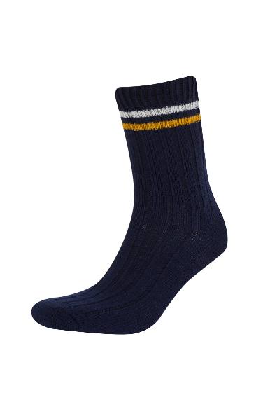 Man 2 piece Winter Socks