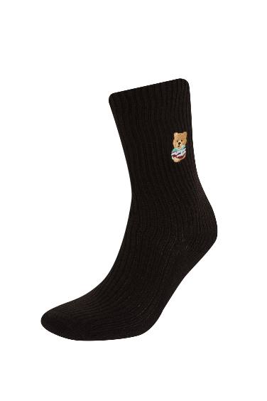 Man 2 piece Winter Socks