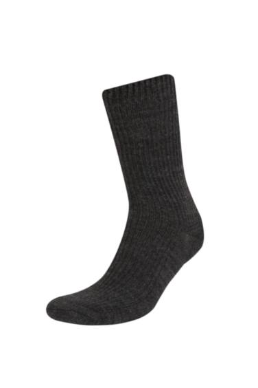 Man 2 piece Winter Socks